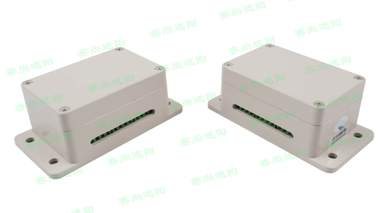 管狀電機(jī)組控器