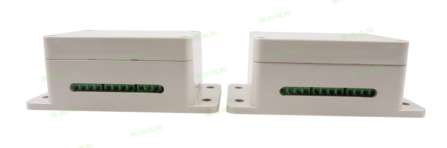 管狀電機(jī)組控器二